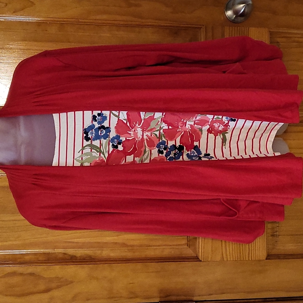 One piece Whit Stag Blouse 16-18